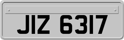 JIZ6317