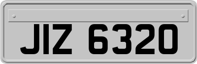 JIZ6320