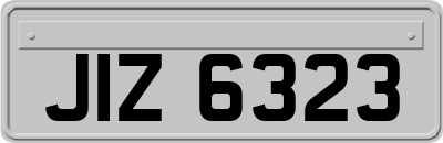 JIZ6323