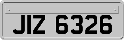 JIZ6326