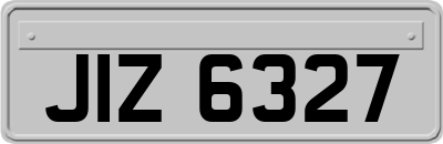 JIZ6327