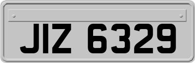 JIZ6329