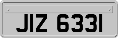 JIZ6331