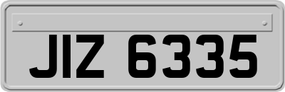 JIZ6335