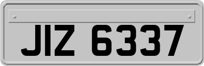 JIZ6337