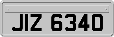 JIZ6340