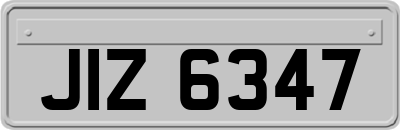 JIZ6347