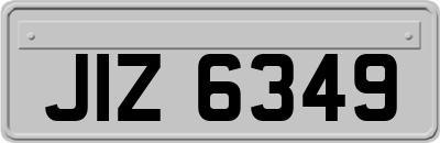 JIZ6349
