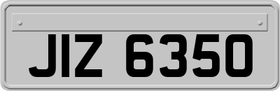 JIZ6350