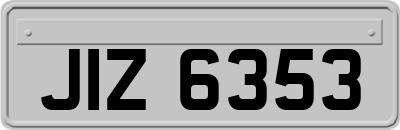 JIZ6353