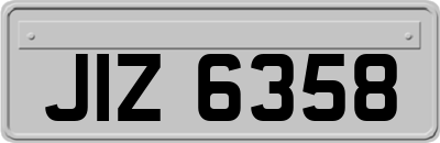 JIZ6358