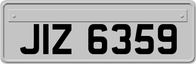 JIZ6359