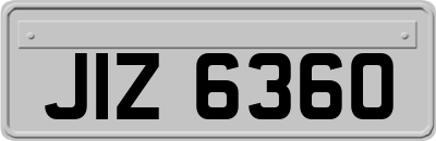 JIZ6360