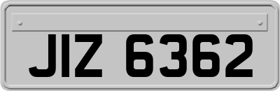 JIZ6362