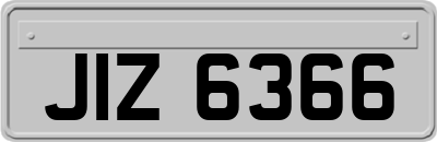 JIZ6366