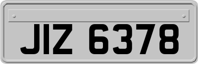 JIZ6378