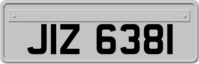 JIZ6381