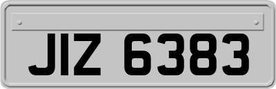 JIZ6383