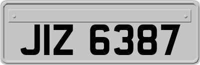 JIZ6387