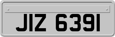 JIZ6391