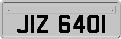 JIZ6401