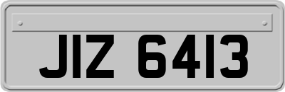 JIZ6413