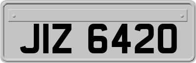 JIZ6420