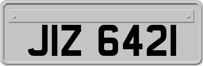 JIZ6421