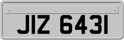 JIZ6431
