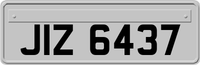 JIZ6437