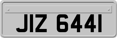 JIZ6441