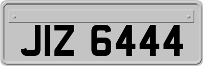 JIZ6444