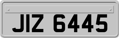 JIZ6445