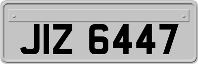 JIZ6447