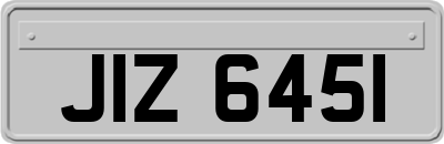 JIZ6451