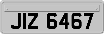 JIZ6467
