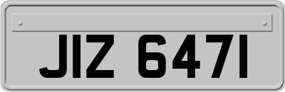 JIZ6471