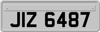 JIZ6487