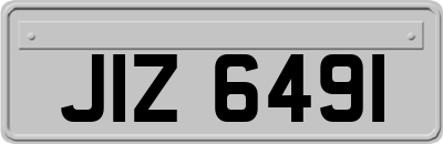JIZ6491