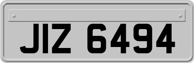 JIZ6494