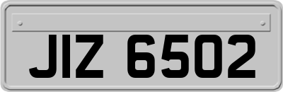 JIZ6502