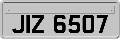 JIZ6507