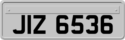 JIZ6536