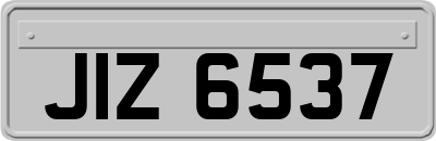 JIZ6537