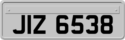 JIZ6538