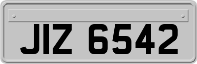 JIZ6542
