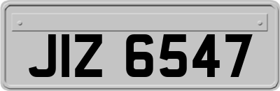 JIZ6547