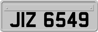 JIZ6549