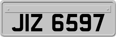 JIZ6597