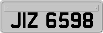 JIZ6598